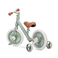 Balance Bike ENERGY 2in1 Green